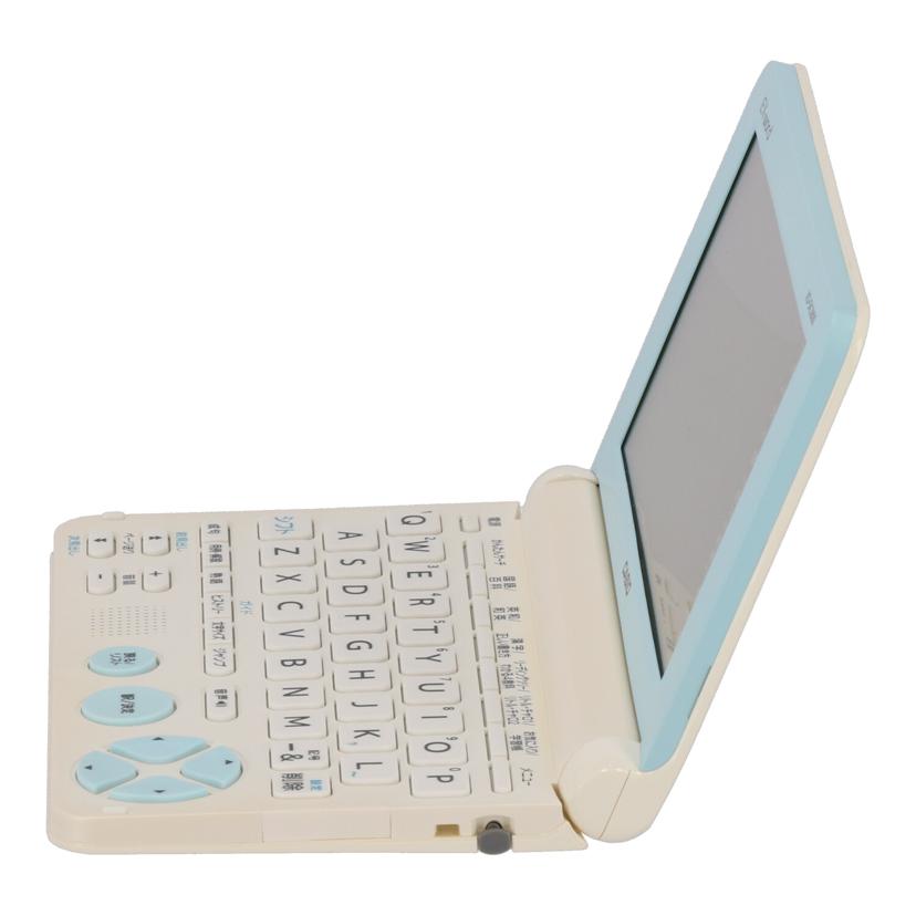 CASIO カシオ /電子辞書/EX-Word/XD-SK2800//656AW7YAA037101/Bランク/77