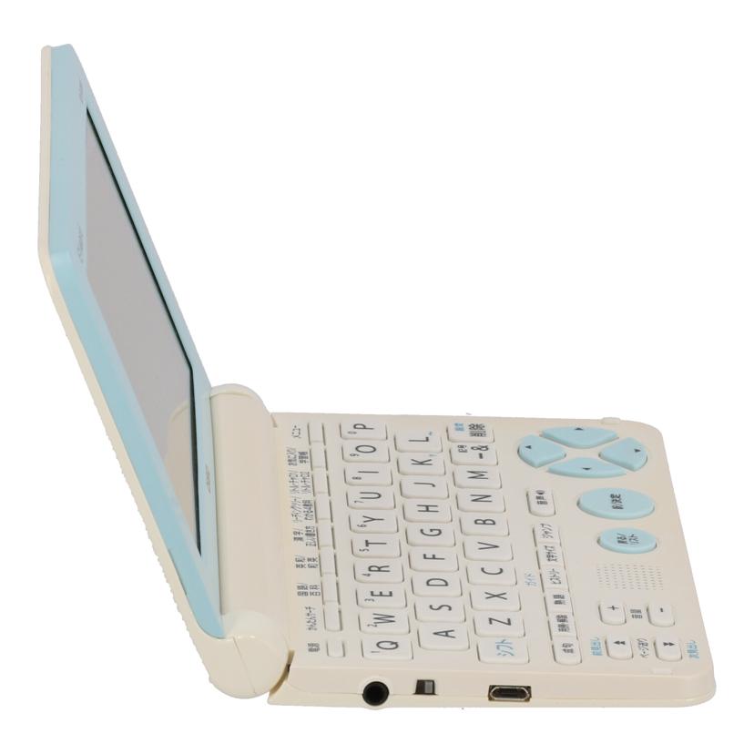 CASIO カシオ /電子辞書/EX-Word/XD-SK2800//656AW7YAA037101/Bランク/77
