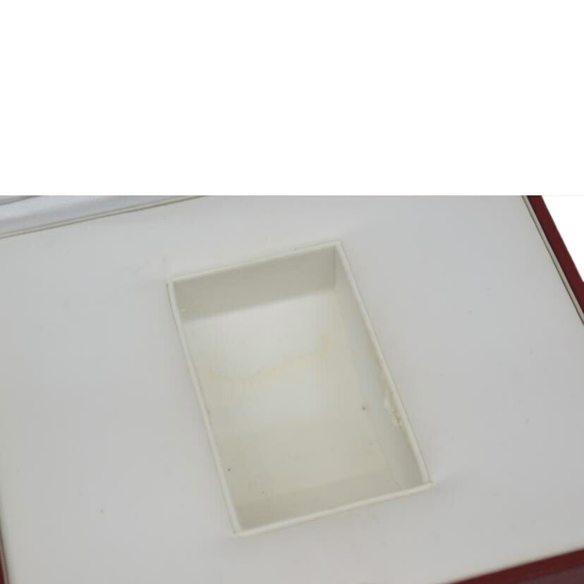 Cartier カルティエ/ロードスターSM/クオーツ/W62016V3//853*****/ABランク/05