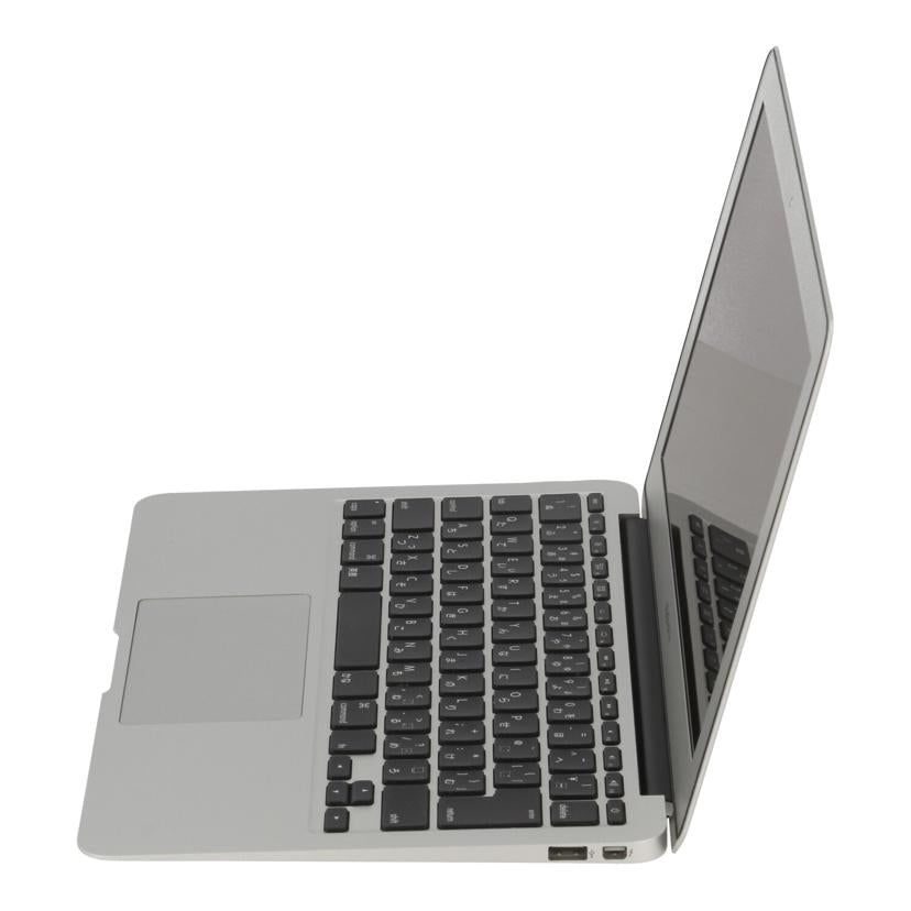 Apple アップル /MacBook Air(11インチ,Mid 2011)/A1367//C02H40TMDJYD/Bランク/85