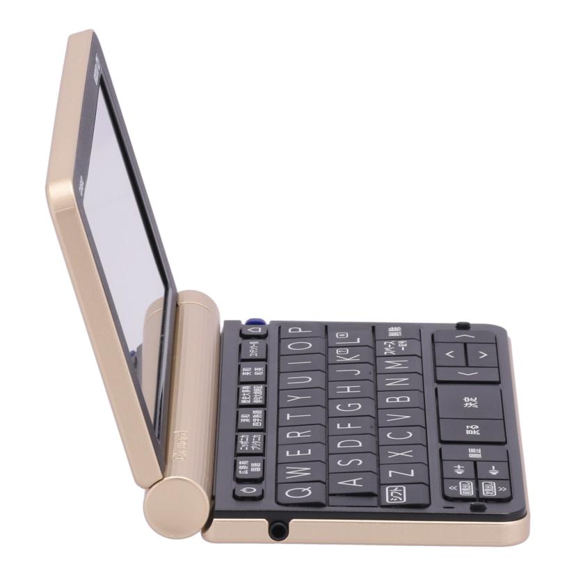 CASIO カシオ/電子辞書/EX-word/XD-SX6500//D360B3W007615AB/Aランク/71