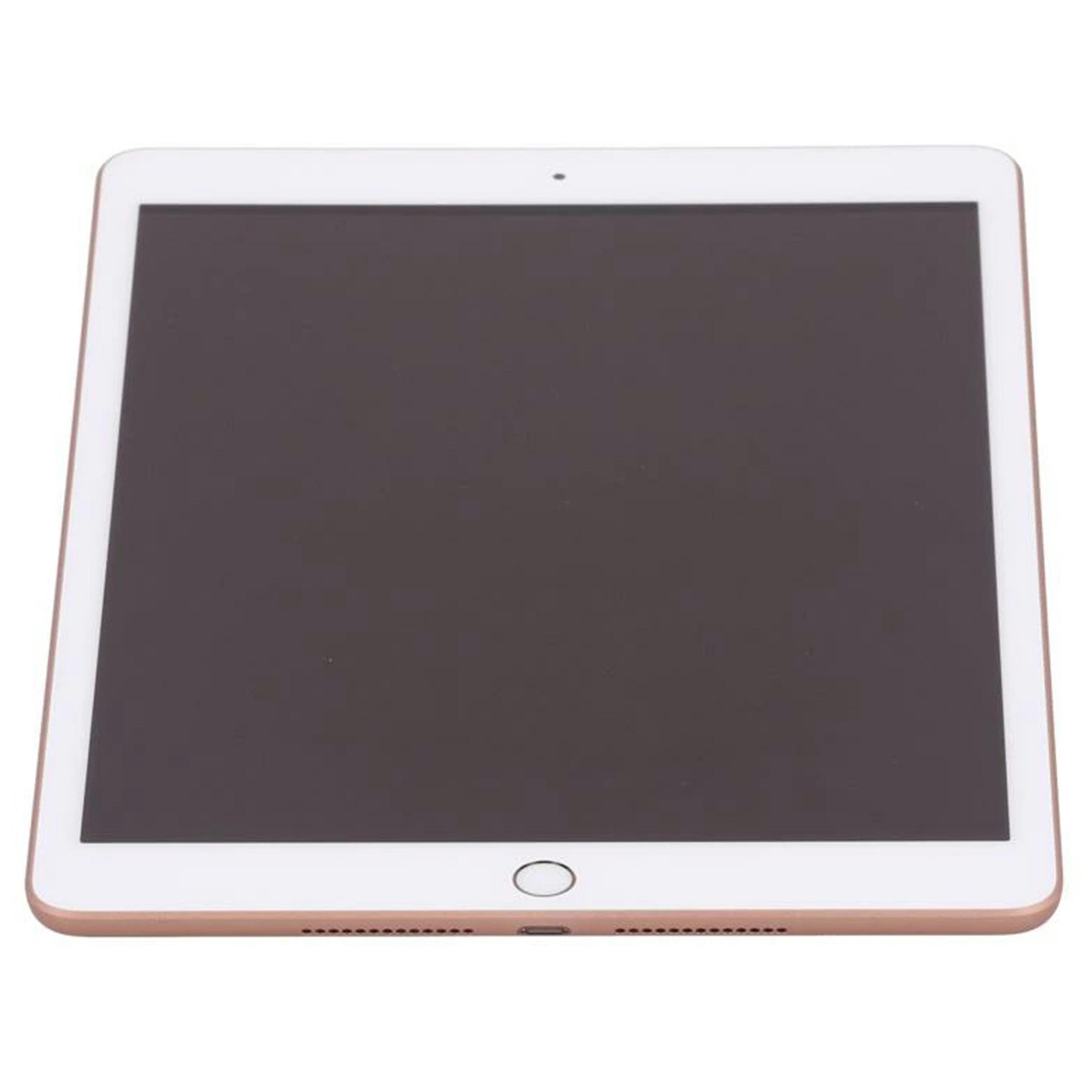 Apple アップル/iPad 第8世代 Wi-Fi 32GB 2020/MYLC2J/A//F6MDX0MGQ1GF/Bランク/62