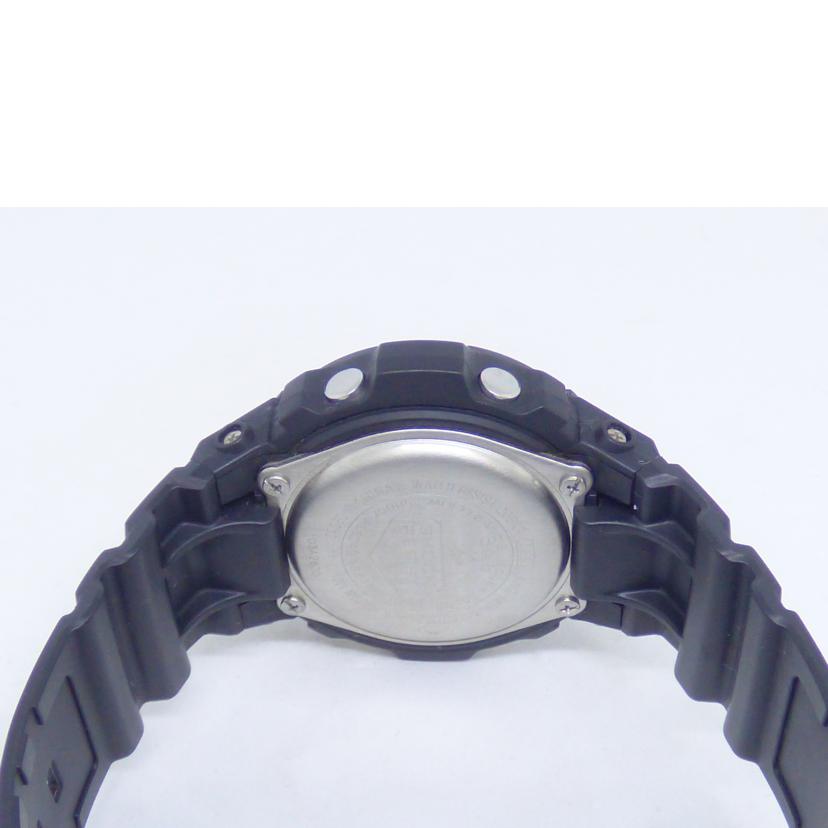 CASIO カシオ/G-SHOCK/電波ソーラー/AWG-M100A//523*/ABランク/64