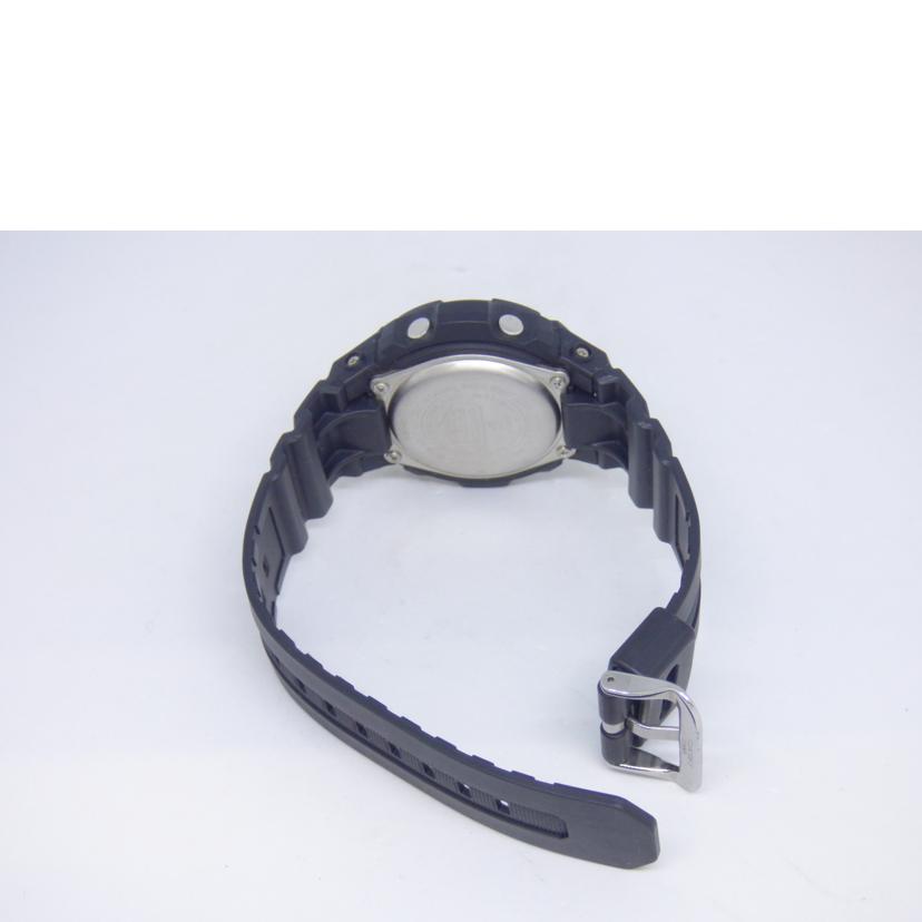 CASIO カシオ/G-SHOCK/電波ソーラー/AWG-M100A//523*/ABランク/64