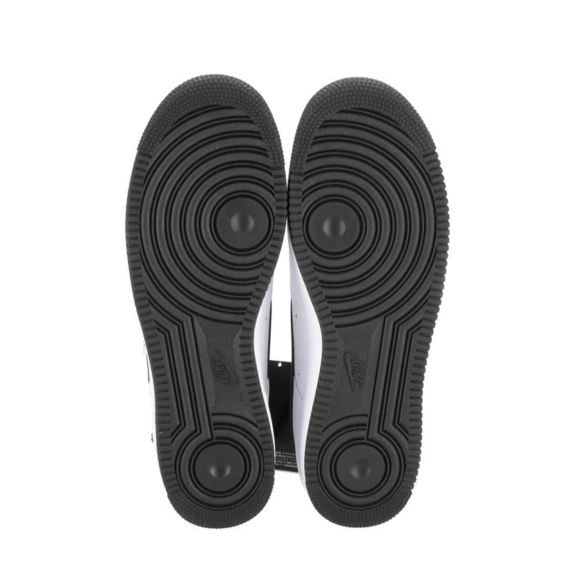 NIKE ナイキ/AIR FORCE 1 '07/FQ4296-101//SAランク/76