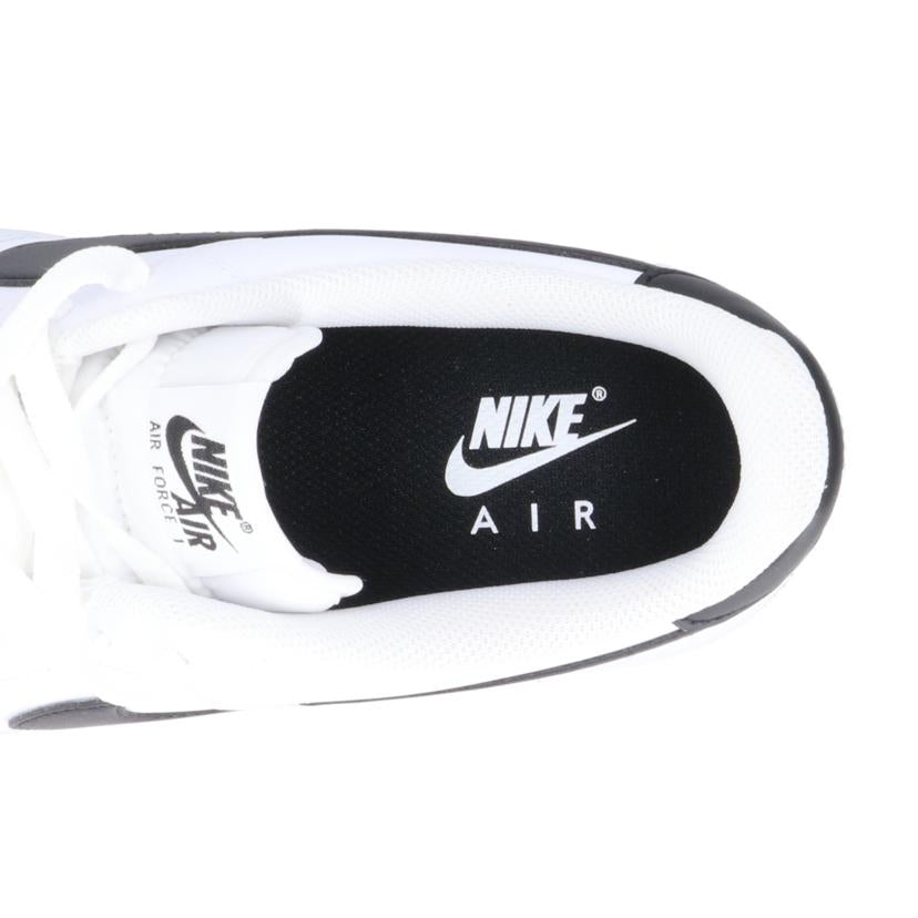 NIKE ナイキ/AIR FORCE 1 '07/FQ4296-101//SAランク/76