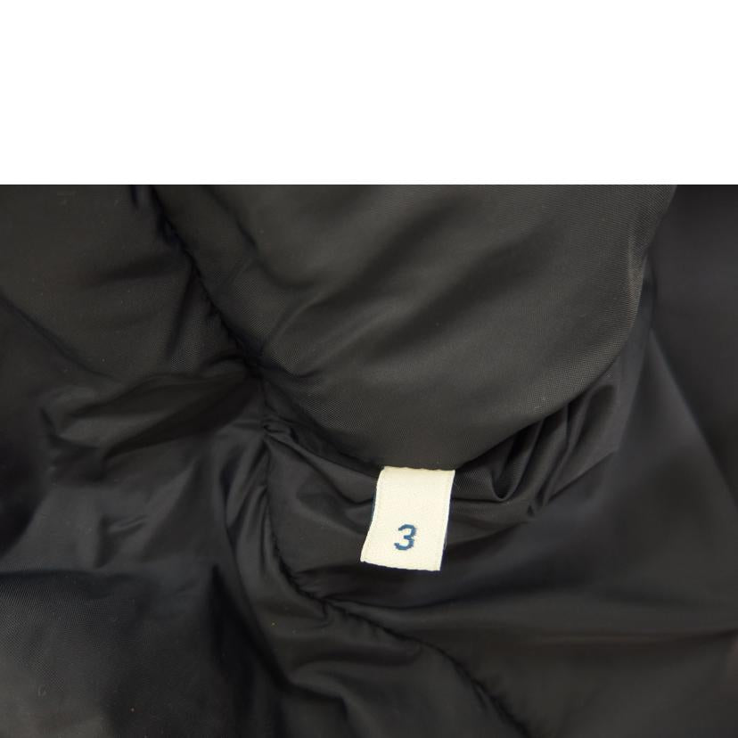 MONCLER モンクレール/MONCLER 22AW GIE GIUBBOTTO/ネイビー//Bランク/82