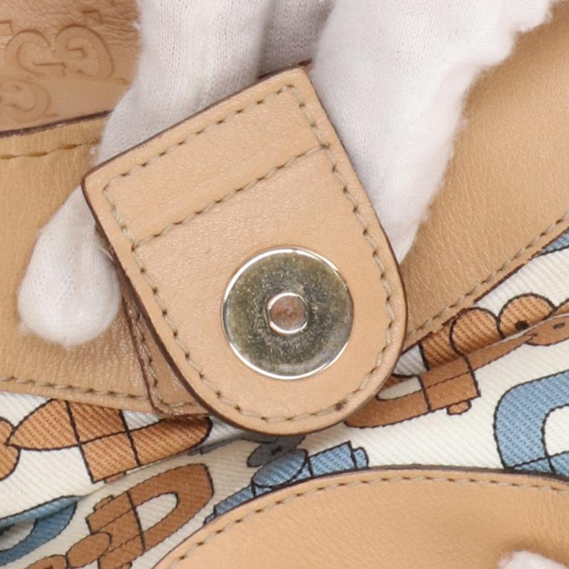 GUCCI グッチ/グッチシマレザートートバッグ/211944//200***/ABランク/91