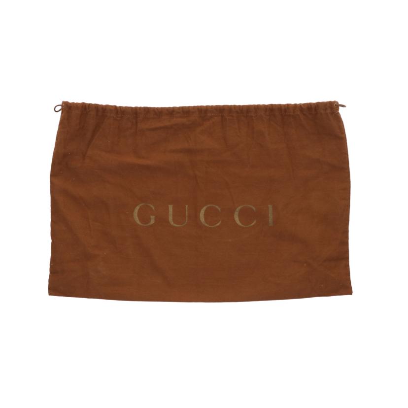 GUCCI グッチ/グッチシマレザートートバッグ/211944//200***/ABランク/91