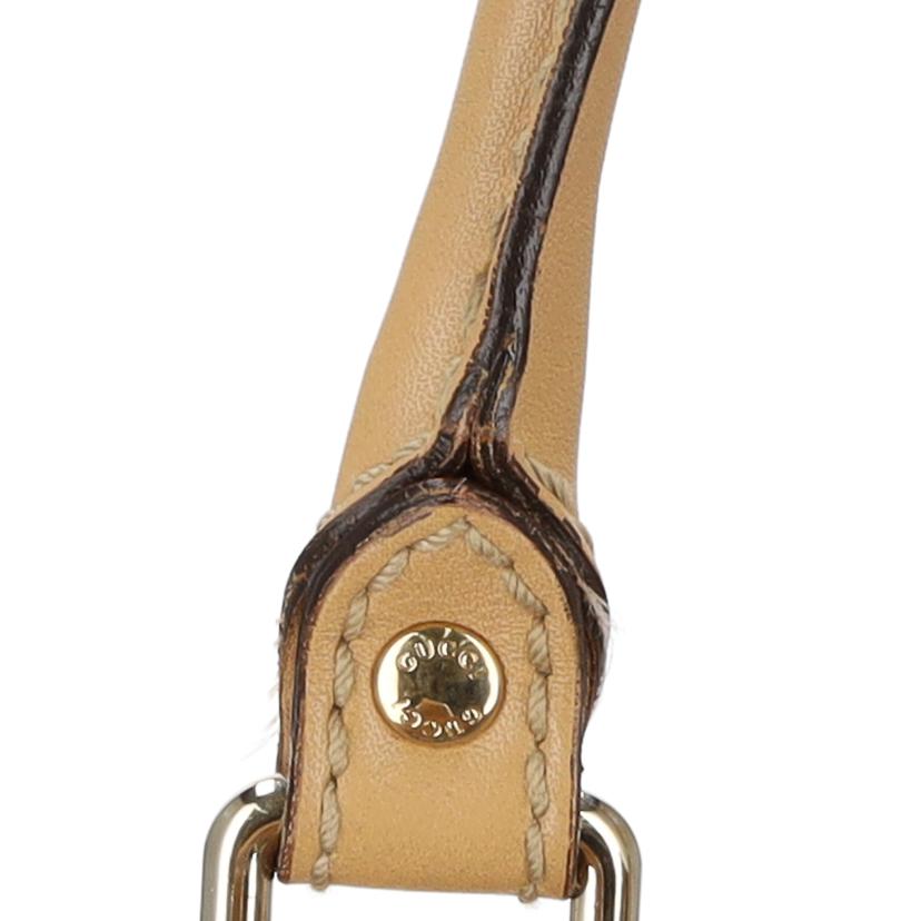 GUCCI グッチ/グッチシマレザートートバッグ/211944//200***/ABランク/91