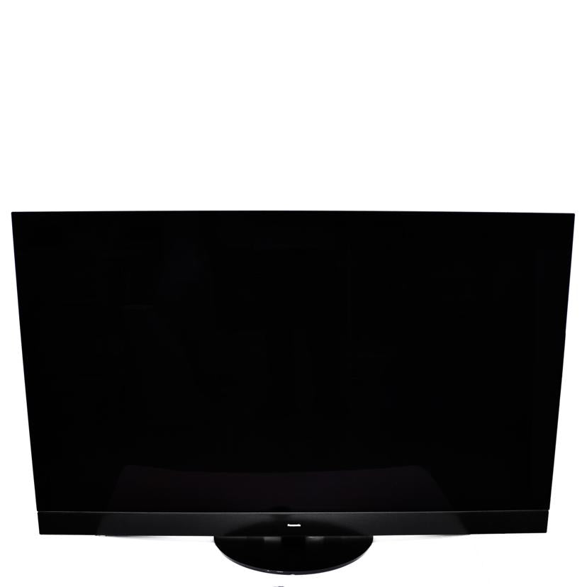 Panasonic パナソニック/4K有機ELテレビ/TH-55JZ2000//ABランク/75