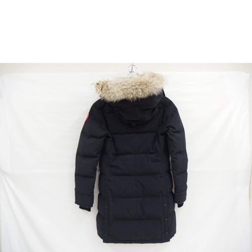 CANADA GOOSE カナダグース/CANADA GOOSE マッケージーパカーダウン/BK/2302JL//BCランク/82