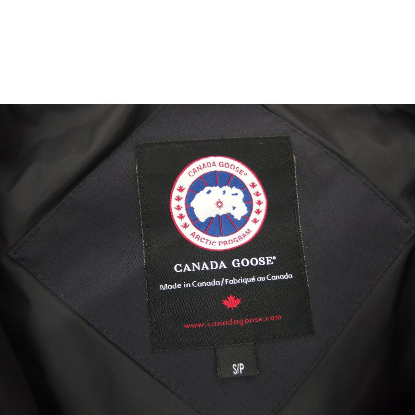 CANADA GOOSE カナダグース/CANADA GOOSE マッケージーパカーダウン/BK/2302JL//BCランク/82