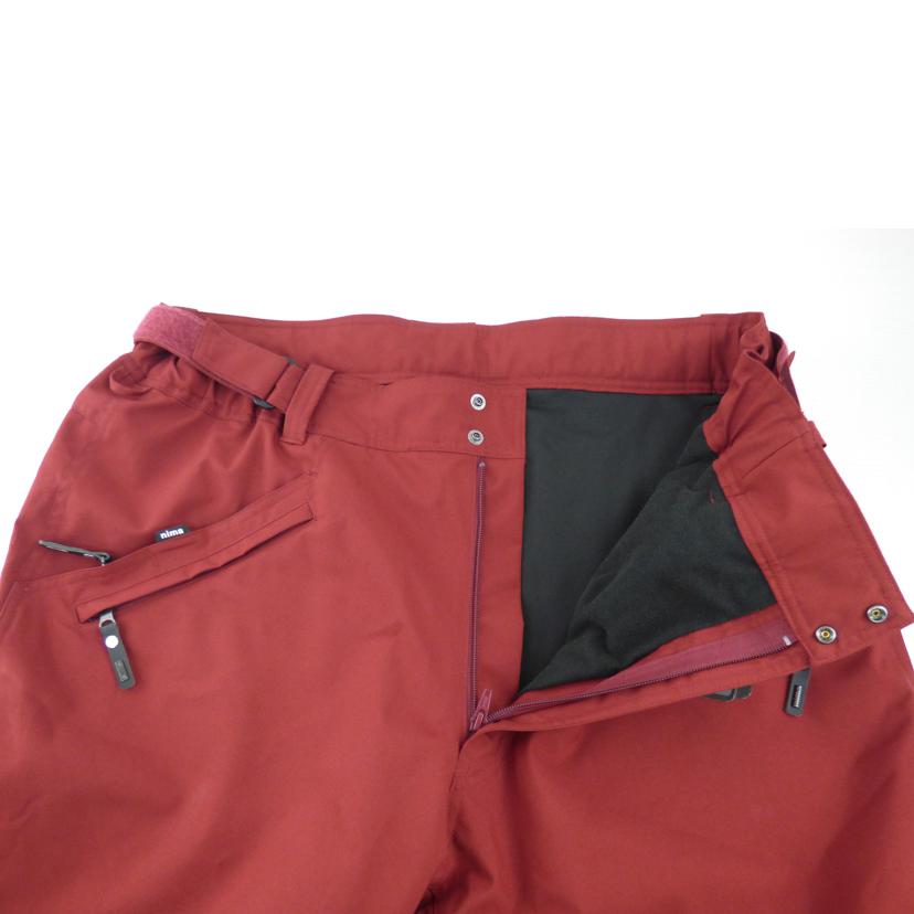 WINDEX ウインデックス/nima スノーボードパンツ/1156-9302//Aランク/64
