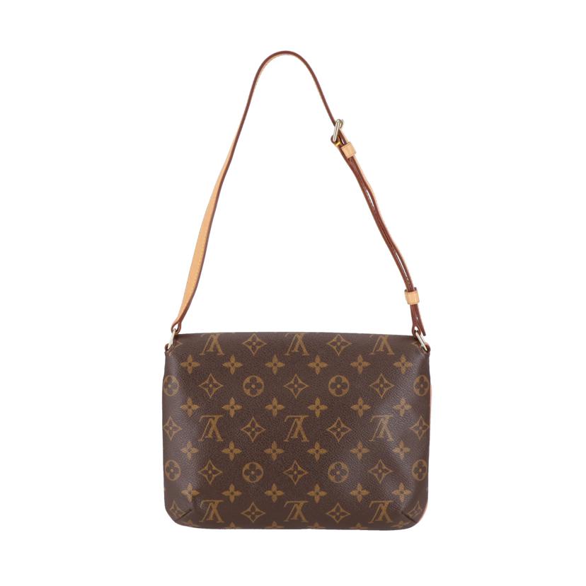 LOUIS VUITTON ルイヴィトン/ミュゼットタンゴ/ショートストラップ/モノグラム/M51388//SP0***/ABランク/91