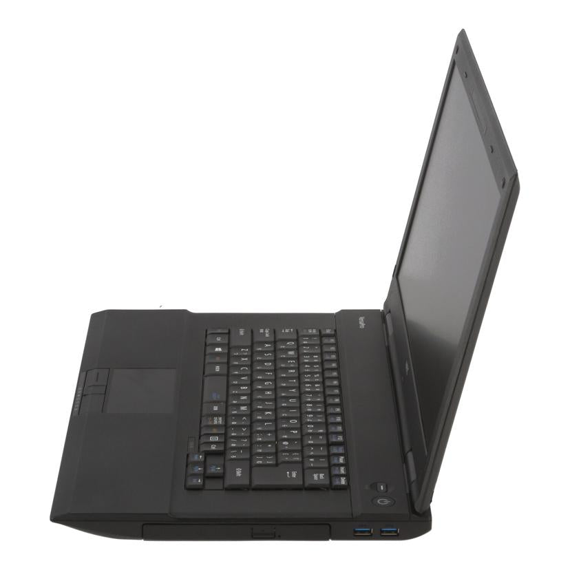 NEC 日本電気 /Win11ノートPC/VersaPro VX/PC-VK20EXZFN//6X000361A/Bランク/19