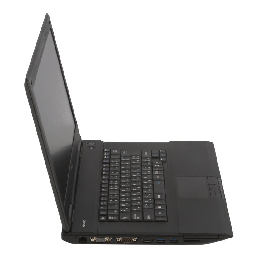 NEC 日本電気 /Win11ノートPC/VersaPro VX/PC-VK20EXZFN//6X000361A/Bランク/19