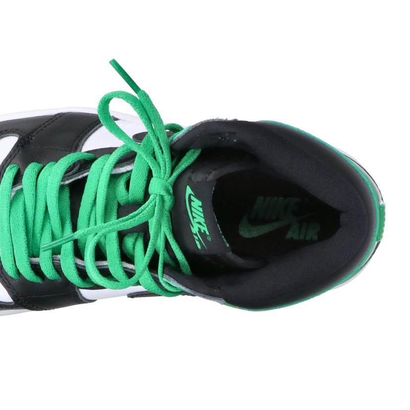 NIKE ナイキ/エアジョーダン1 レトロハイOG/DZ5485-031//Aランク/09