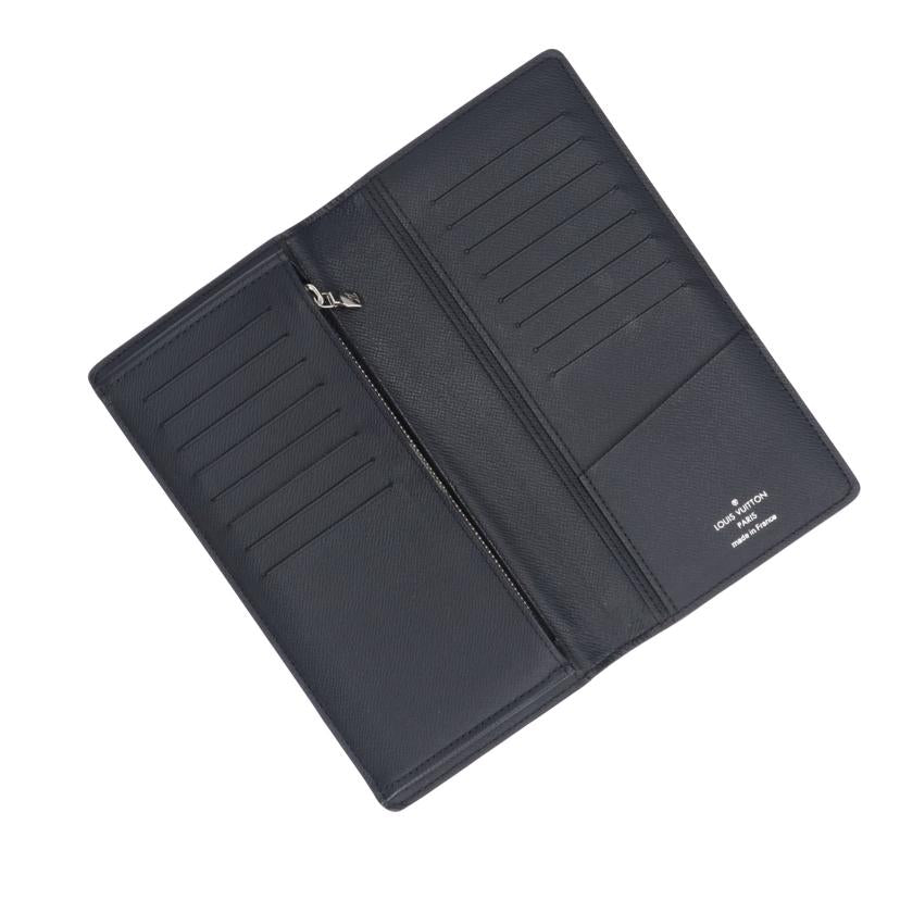 LV ルイ・ヴィトン/ポルト・フォイユ・ブラザ/ダミエ/N62665//TA4***/ABランク/85