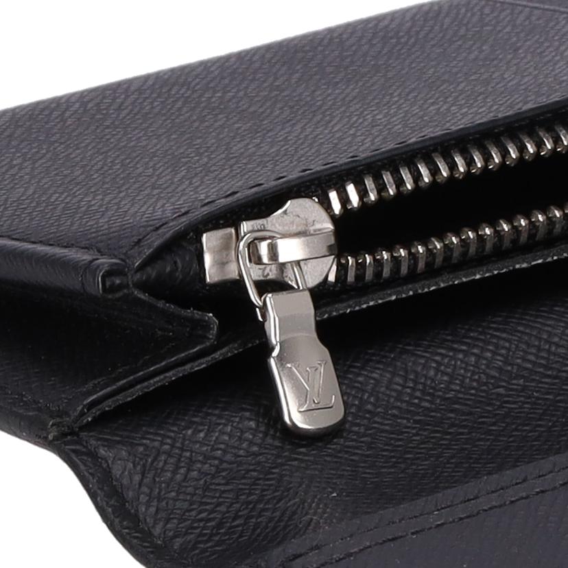 LV ルイ・ヴィトン/ポルト・フォイユ・ブラザ/ダミエ/N62665//TA4***/ABランク/85