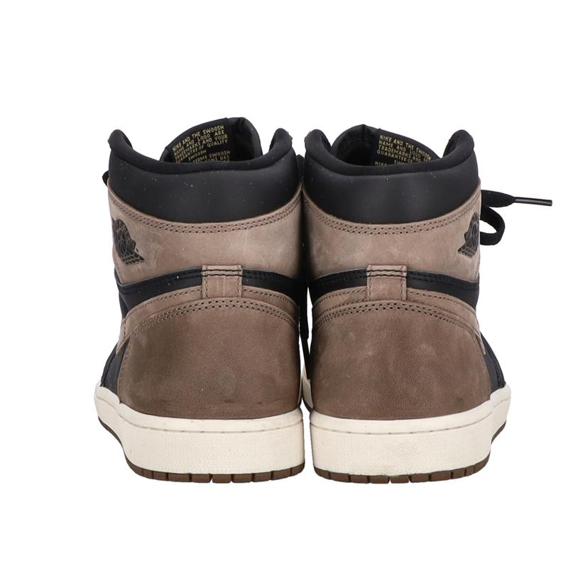 NIKE ナイキ/パロミノ ジョーダン1/DZ5485-020//Bランク/09