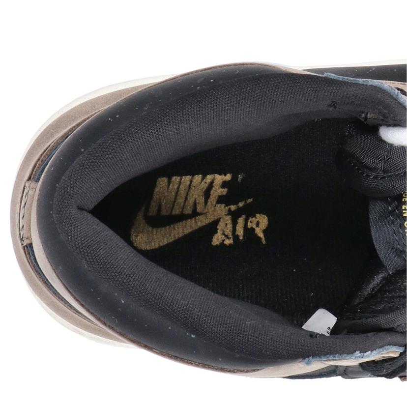 NIKE ナイキ/パロミノ ジョーダン1/DZ5485-020//Bランク/09