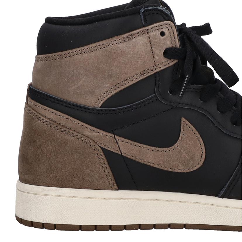 NIKE ナイキ/パロミノ ジョーダン1/DZ5485-020//Bランク/09