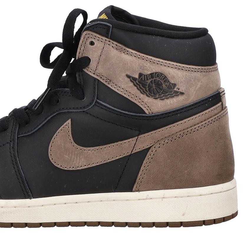 NIKE ナイキ/パロミノ ジョーダン1/DZ5485-020//Bランク/09