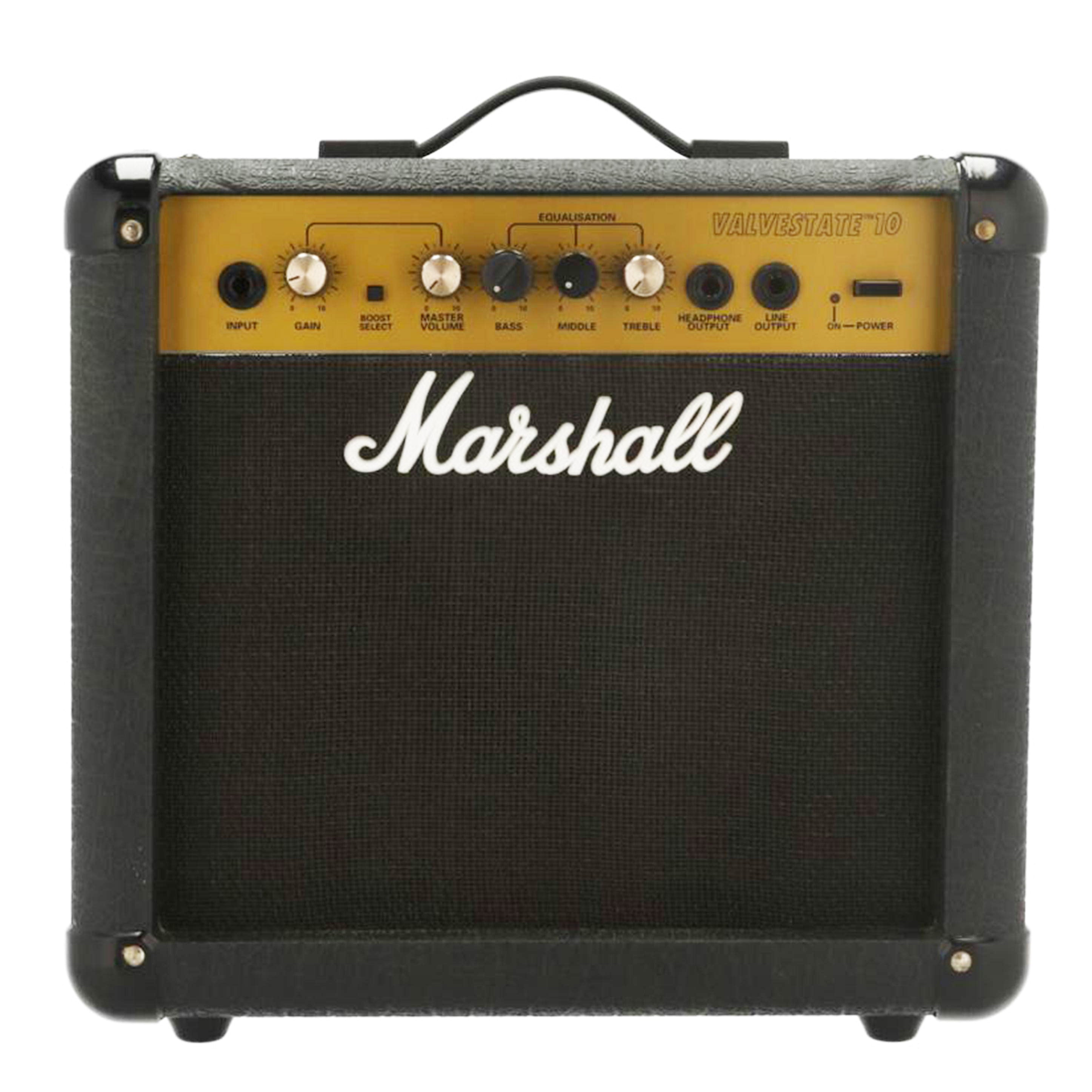 Marshall マーシャル /ギターアンプ/MODEL8010/VALVESTATE 10//959597918/Bランク/70