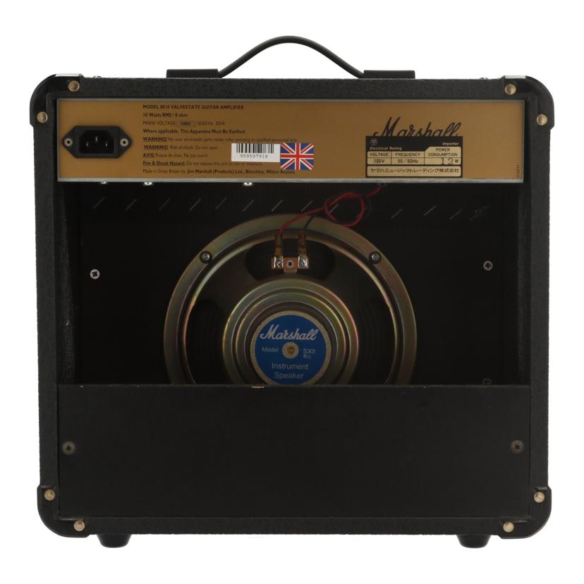 Marshall マーシャル /ギターアンプ/MODEL8010/VALVESTATE 10//959597918/Bランク/70