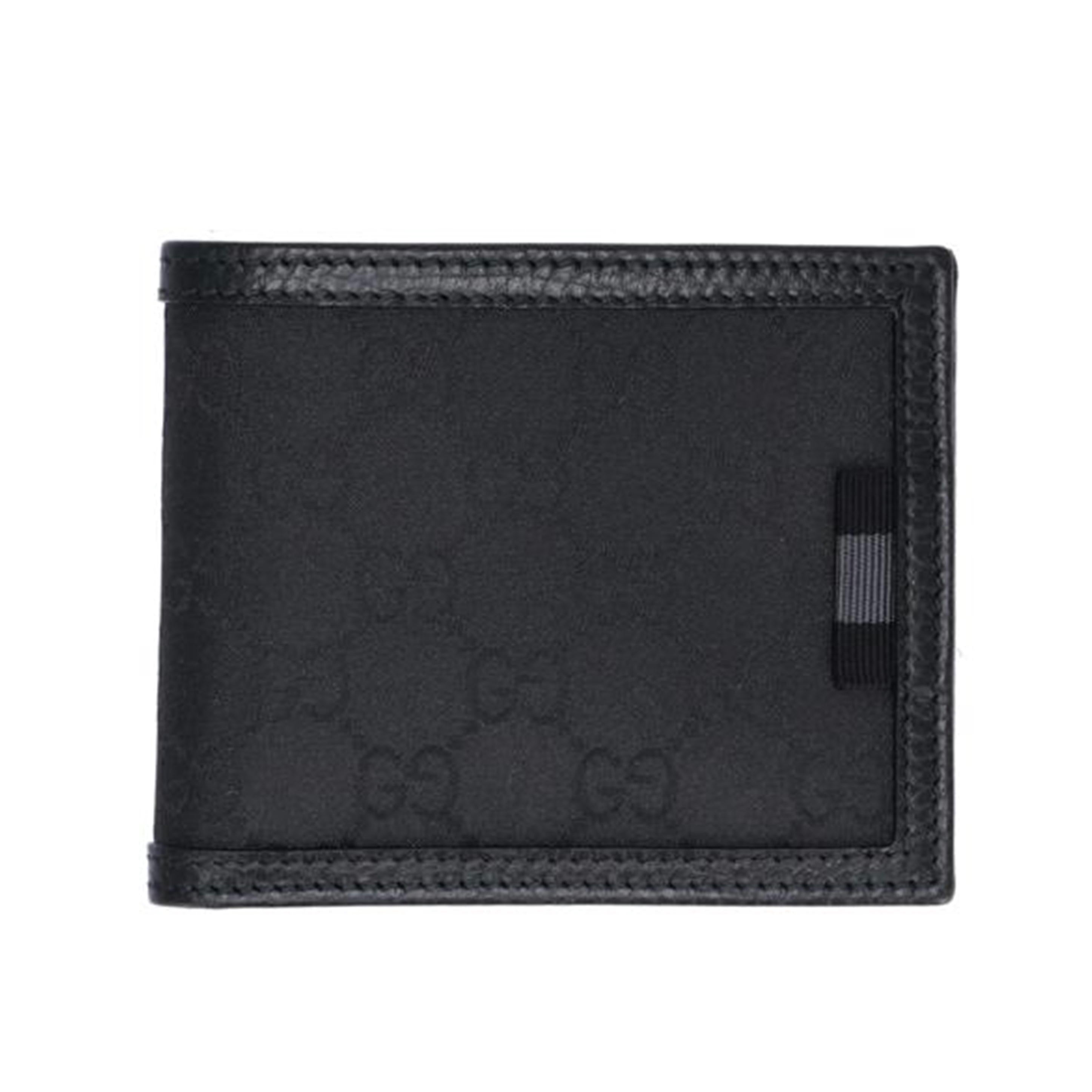 GUCCI グッチ/2つ折り札.カード入れ/260987//214*/Aランク/05