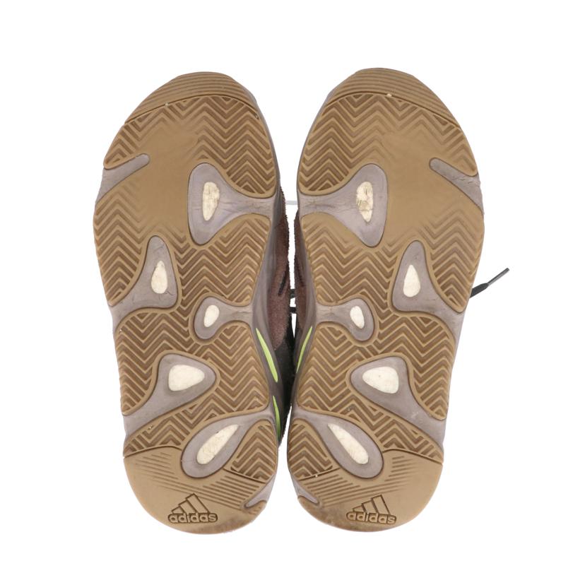 adidas アディダス/YEEZY BOOST 700/28.0cm/ブラウン/EE9614//Bランク/01