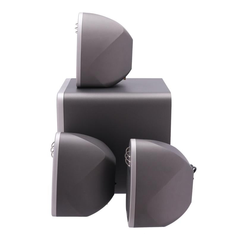 Velodyne Acoustics ベロダイン/5.1chホームシアタースピーカーシステム/DECO//621131274/Bランク/05