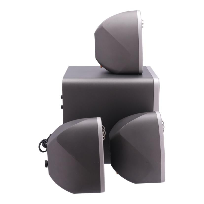 Velodyne Acoustics ベロダイン/5.1chホームシアタースピーカーシステム/DECO//621131274/Bランク/05