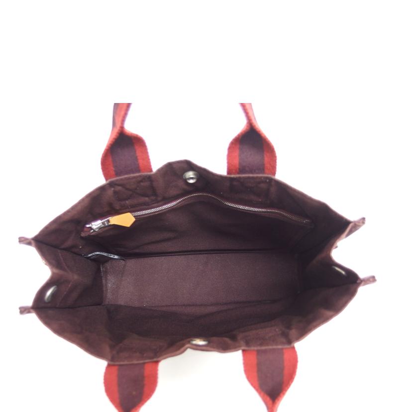 HERMES エルメス/フールトゥMM/トートバッグ//Bランク/04