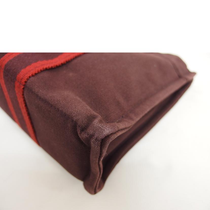 HERMES エルメス/フールトゥMM/トートバッグ//Bランク/04