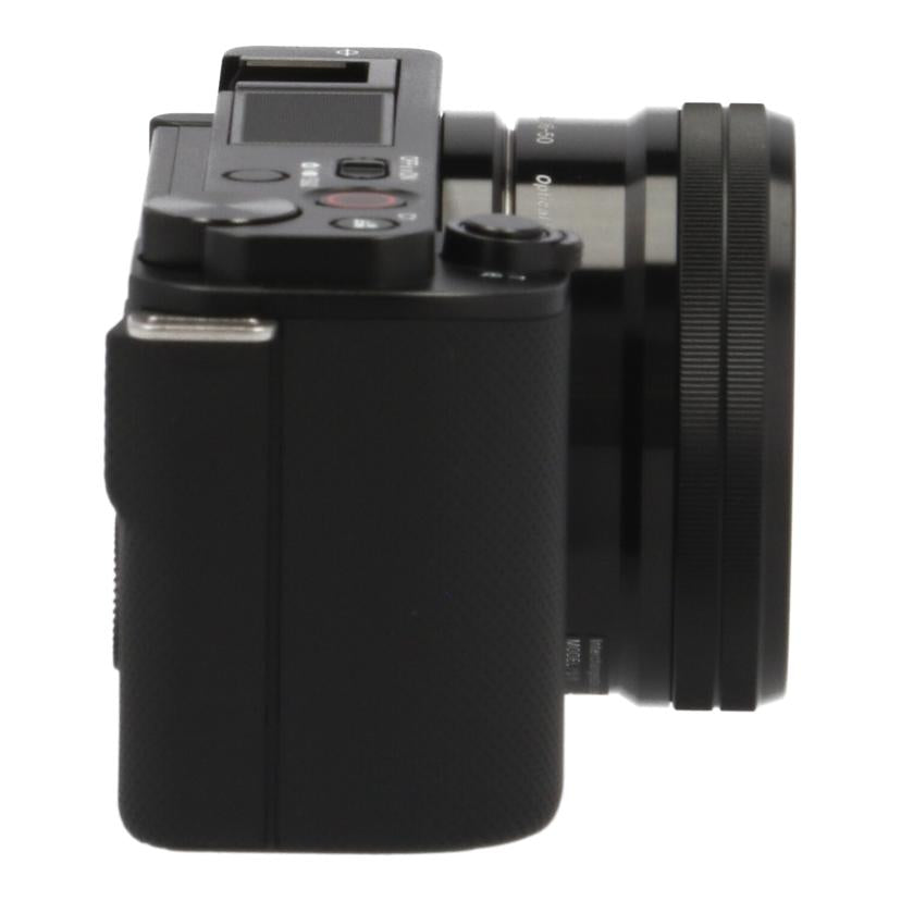 SONY ソニー/ミラーレス一眼レンズキット/VLOGCAM/ZV-E10L レンズキット//S013053576F/Aランク/84