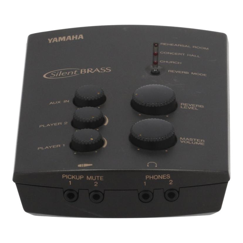 YAMAHA ヤマハ/サイレント ブラス/SB7//13846/Bランク/75