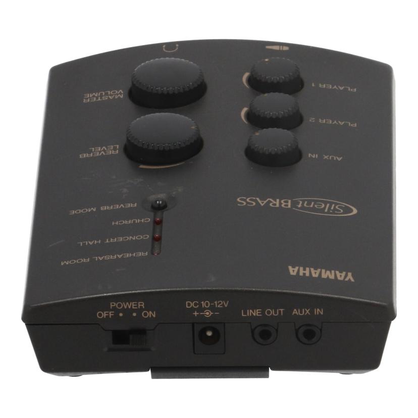 YAMAHA ヤマハ/サイレント ブラス/SB7//13846/Bランク/75