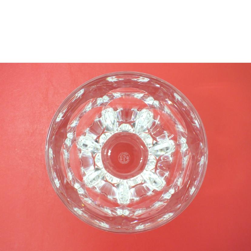 Baccarat バカラ/ロックグラス①/アルクール//Aランク/88