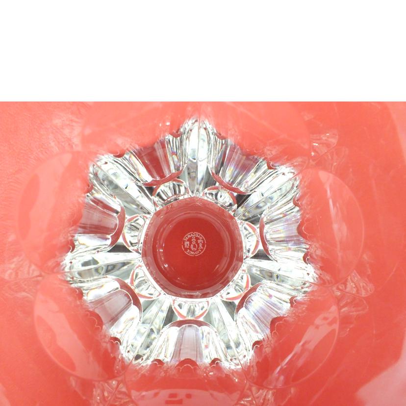 Baccarat バカラ/ロックグラス①/アルクール//Aランク/88