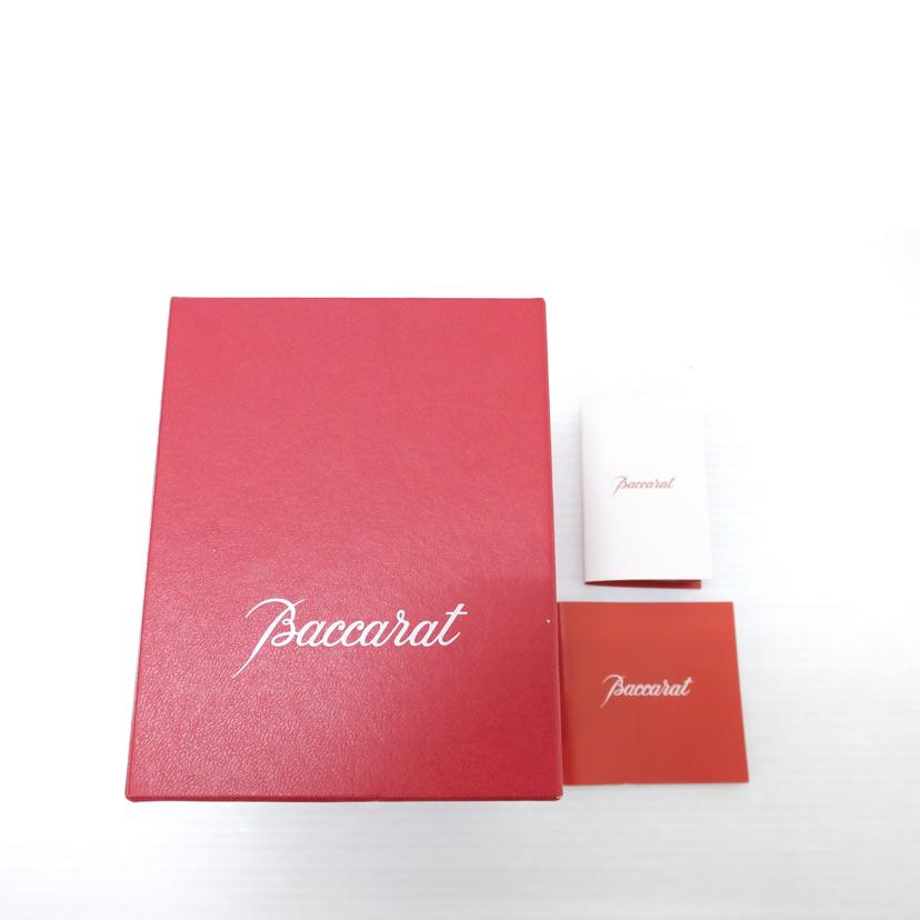 Baccarat バカラ/ロックグラス①/アルクール//Aランク/88