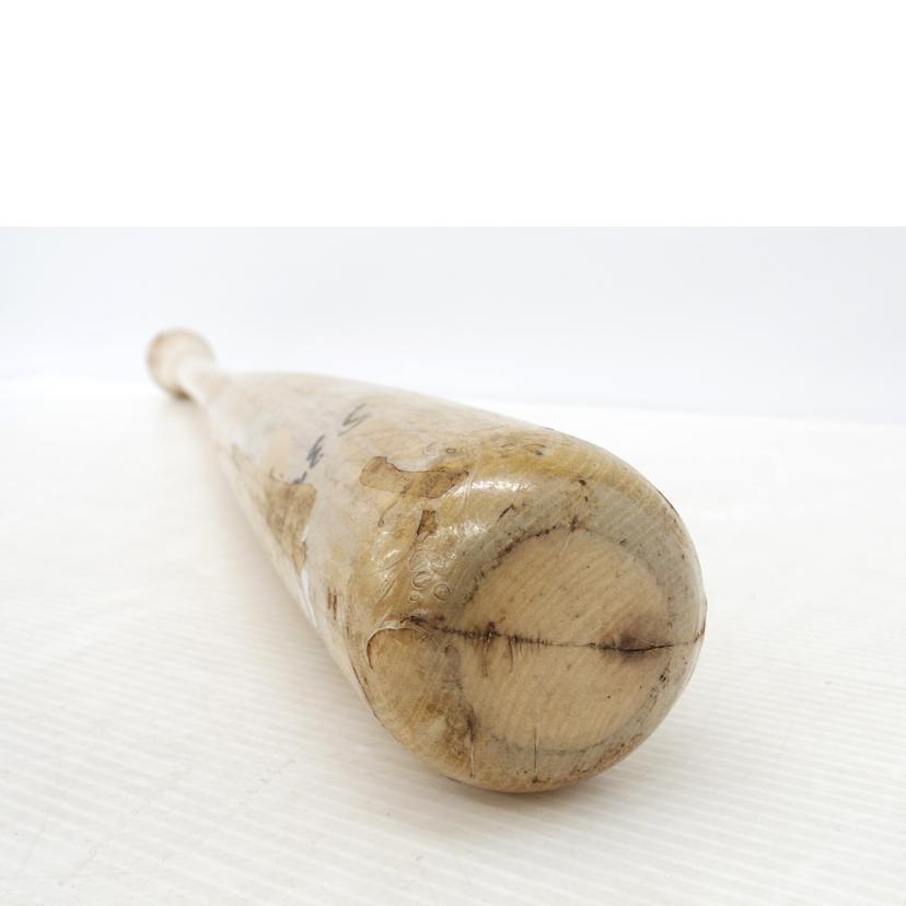 ZETT/木製バッドEXXELENTBALANCE//Sランク/75