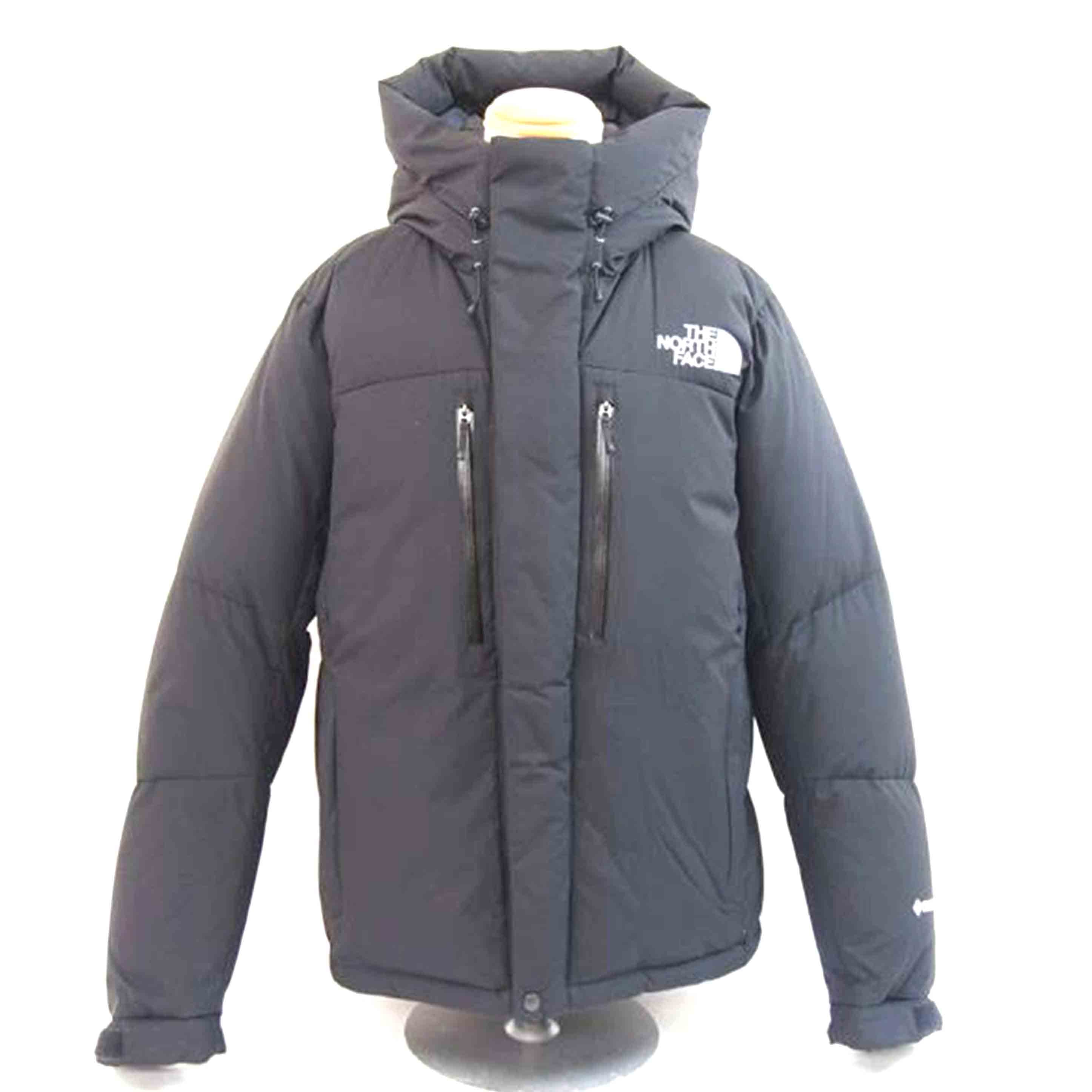THE NORH FACE ノースフェイス/バルトロライトジャケット/ND92430//ABランク/71