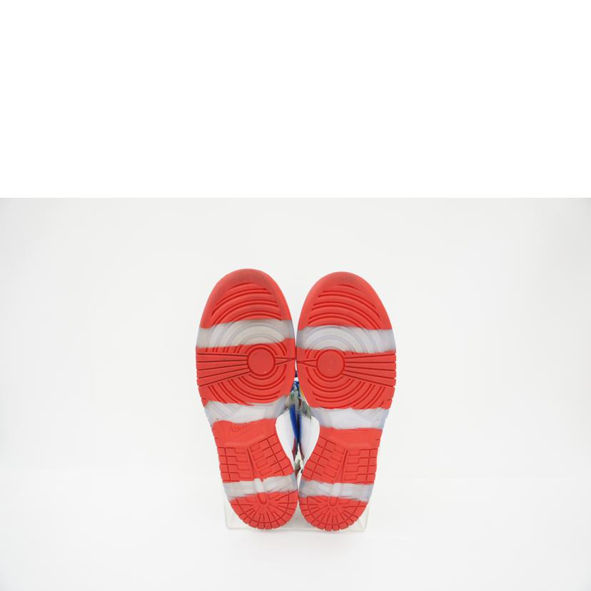 NIKE ナイキ/ダンクロー/マルチカラー/スニーカー/FD8777-100//ABランク/18