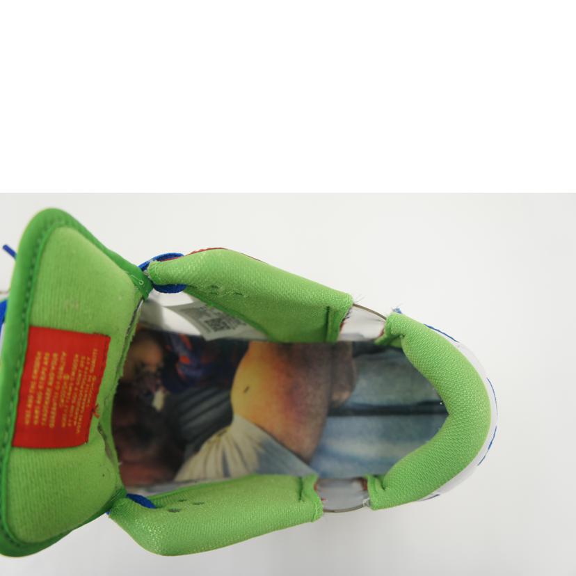 NIKE ナイキ/ダンクロー/マルチカラー/スニーカー/FD8777-100//ABランク/18