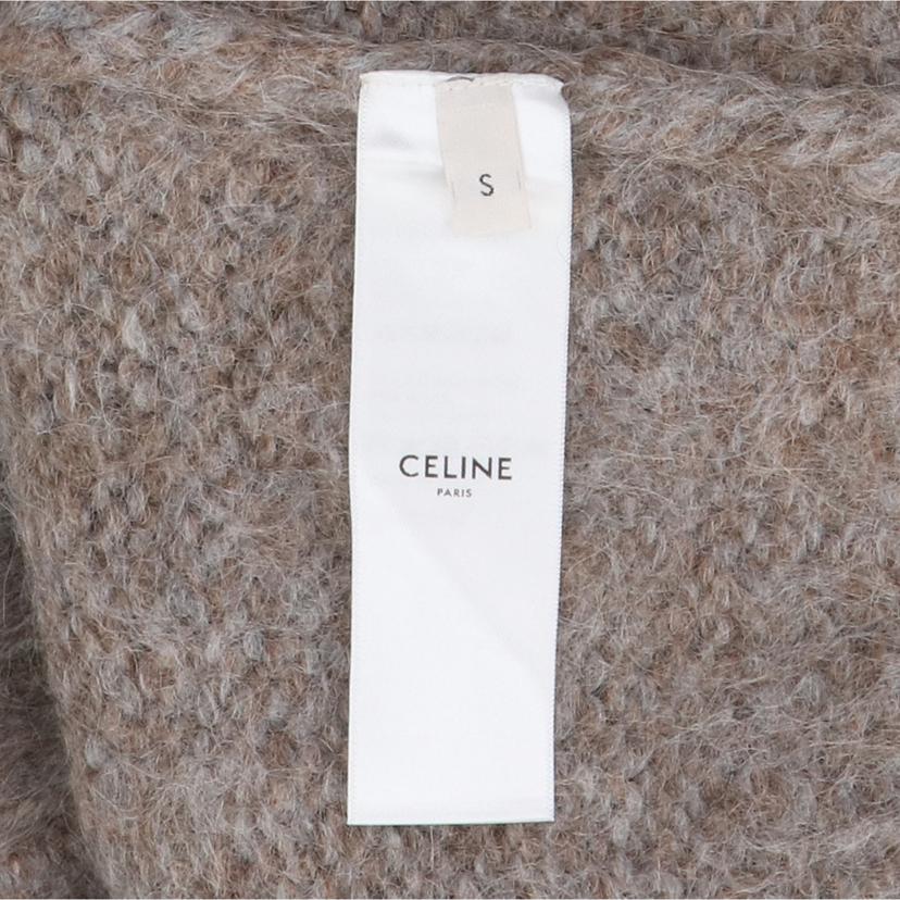 CELINE セリーヌ/クルーネックセーター/RY0290ZQG.02CV.S//Aランク/24