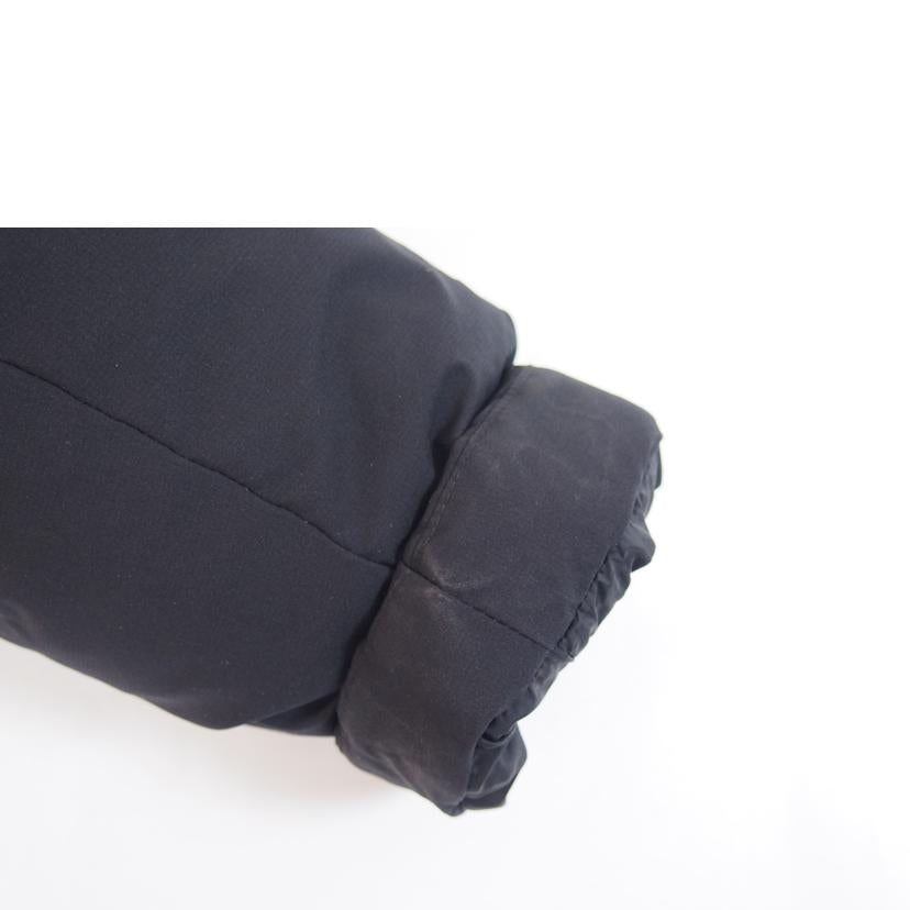 THE NORH FACE ノースフェイス/バルトロライトジャケット/ND92430//ABランク/71