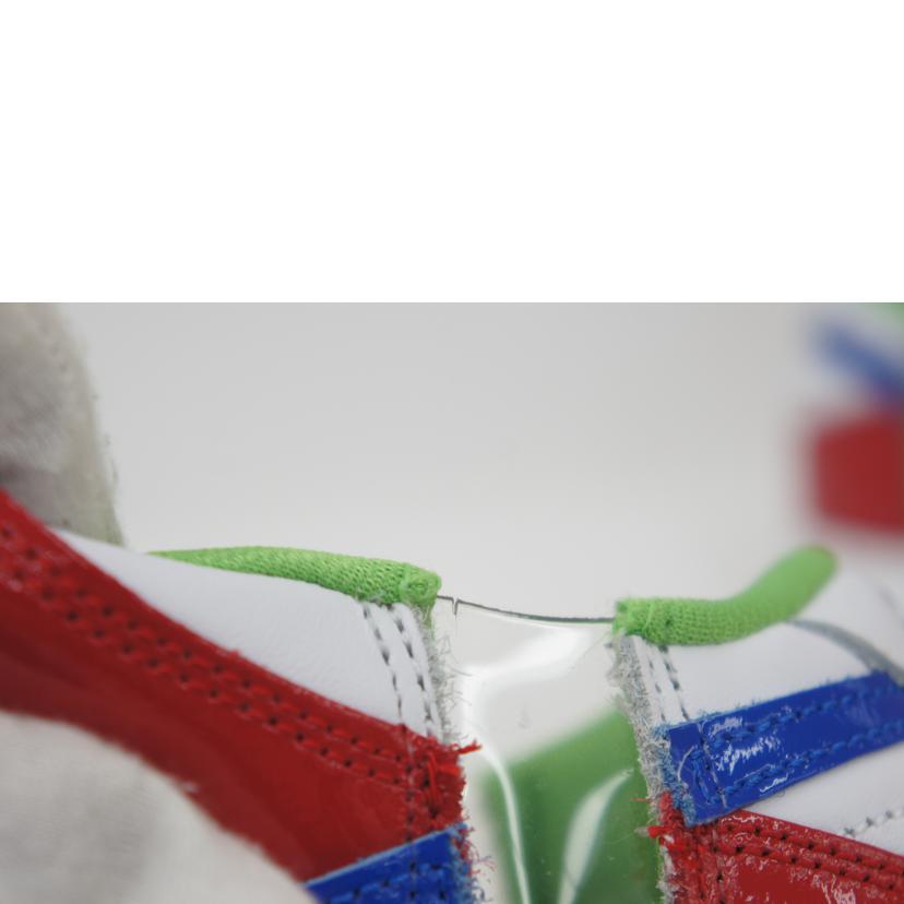 NIKE ナイキ/ダンクロー/マルチカラー/スニーカー/FD8777-100//ABランク/18