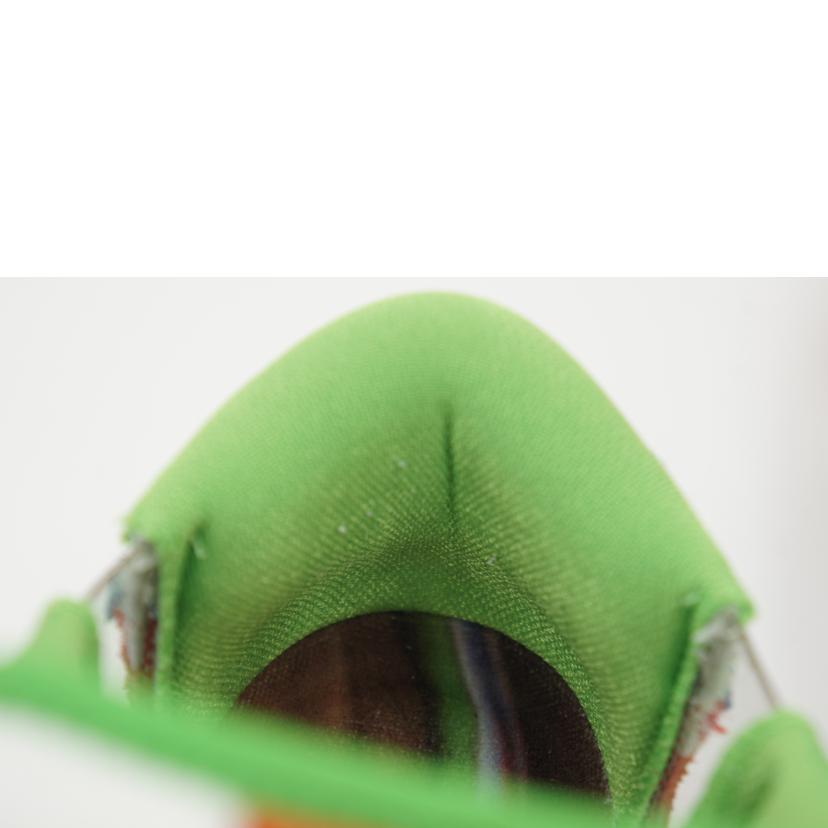 NIKE ナイキ/ダンクロー/マルチカラー/スニーカー/FD8777-100//ABランク/18